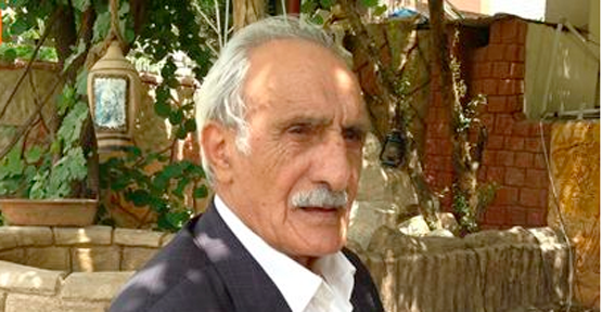 PYD: Ebdulhemîd Derwêş bêbext û mafxwar e 
